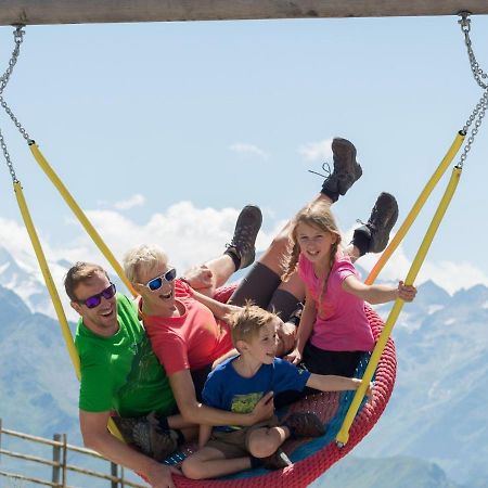 Holiday Flat Sonnau, برامبرغ ام ويلدكوغه المظهر الخارجي الصورة
