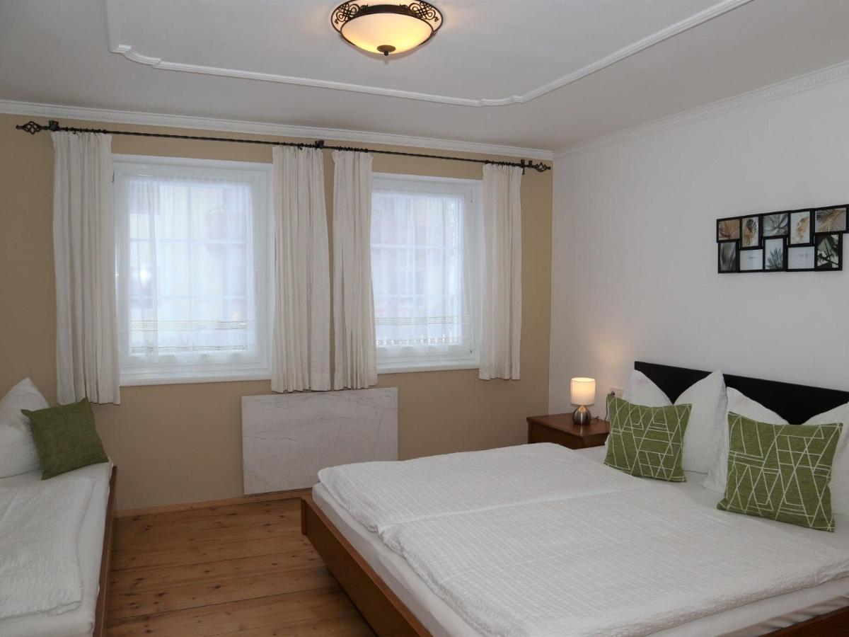 Holiday Flat Sonnau, برامبرغ ام ويلدكوغه المظهر الخارجي الصورة