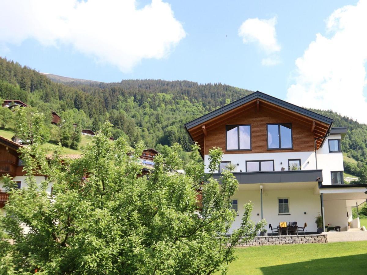 Holiday Flat Sonnau, برامبرغ ام ويلدكوغه المظهر الخارجي الصورة