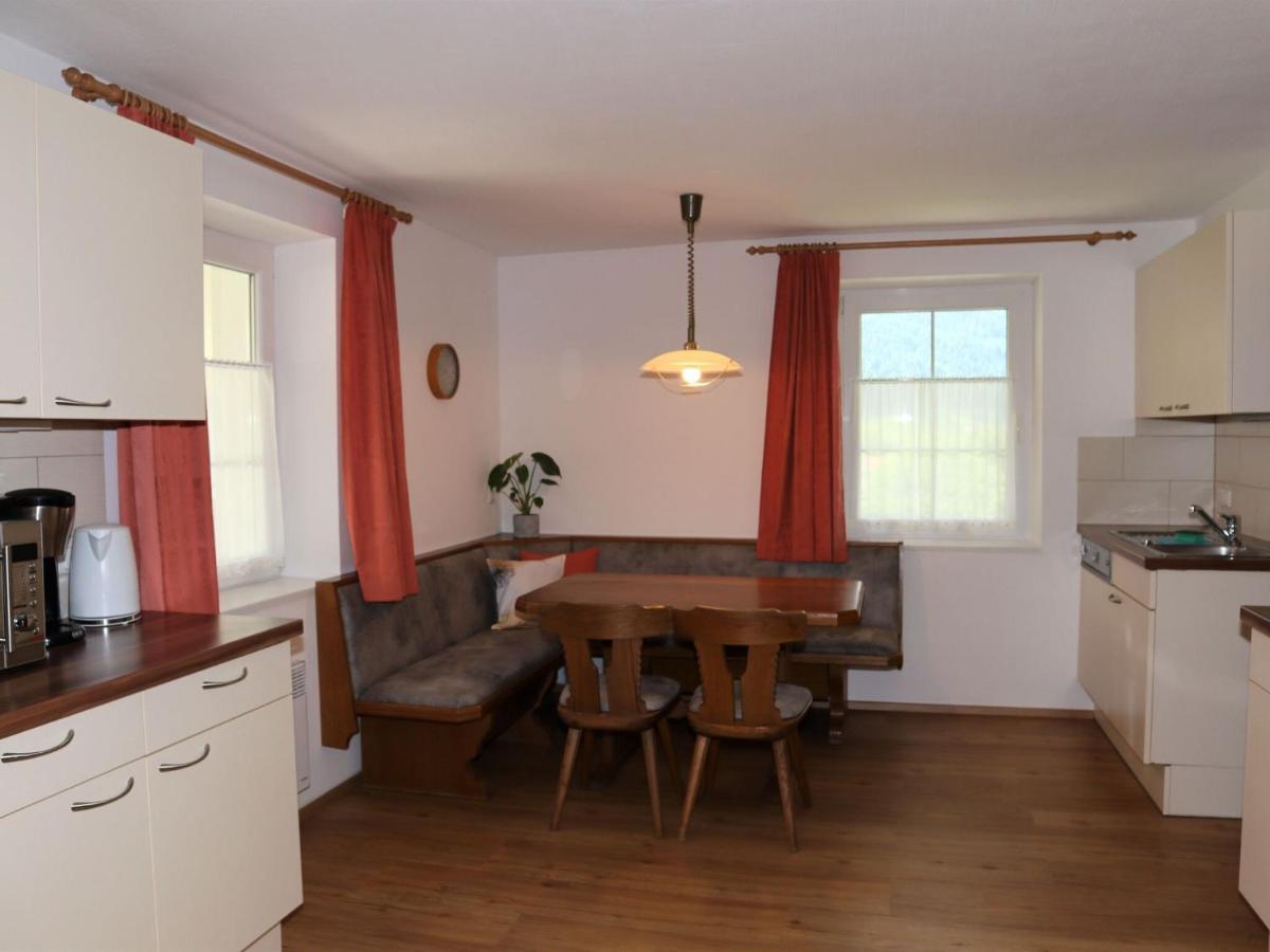 Holiday Flat Sonnau, برامبرغ ام ويلدكوغه المظهر الخارجي الصورة