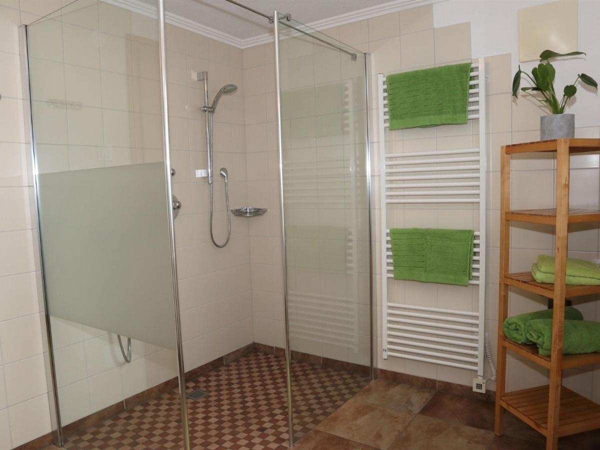 Holiday Flat Sonnau, برامبرغ ام ويلدكوغه المظهر الخارجي الصورة