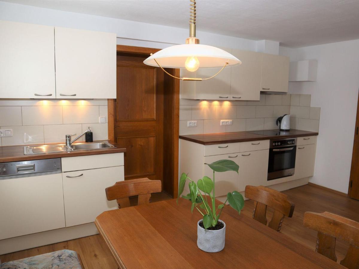 Holiday Flat Sonnau, برامبرغ ام ويلدكوغه المظهر الخارجي الصورة