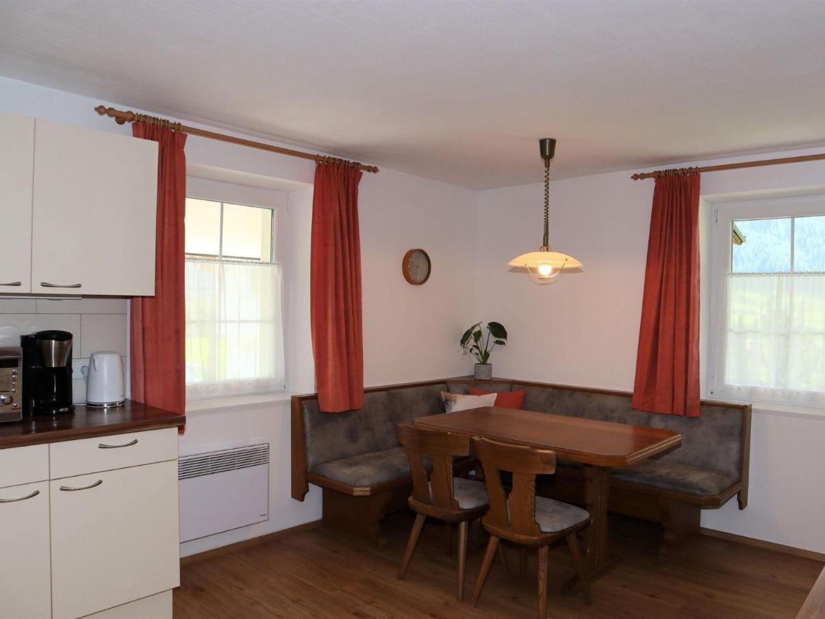 Holiday Flat Sonnau, برامبرغ ام ويلدكوغه المظهر الخارجي الصورة