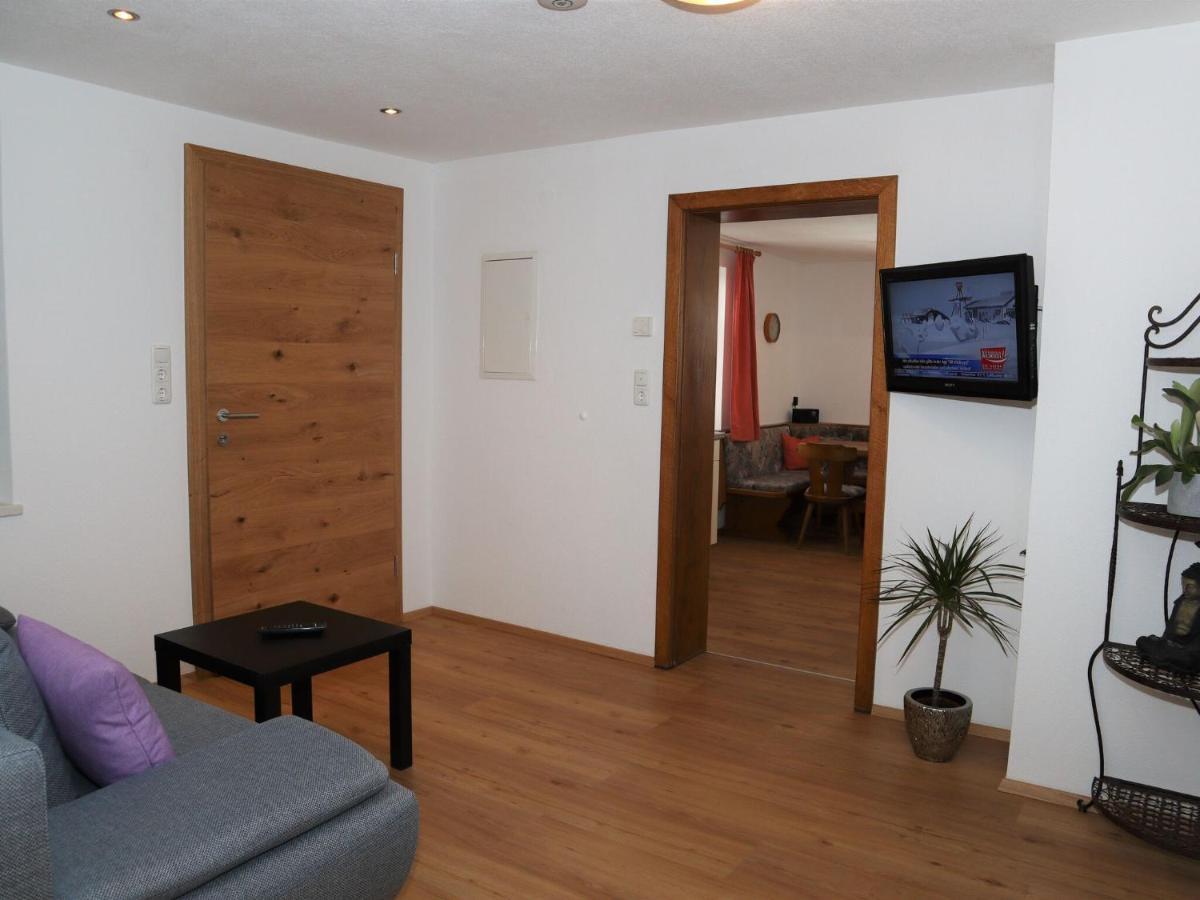 Holiday Flat Sonnau, برامبرغ ام ويلدكوغه المظهر الخارجي الصورة