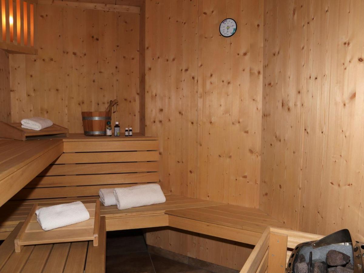 Holiday Flat Sonnau, برامبرغ ام ويلدكوغه المظهر الخارجي الصورة