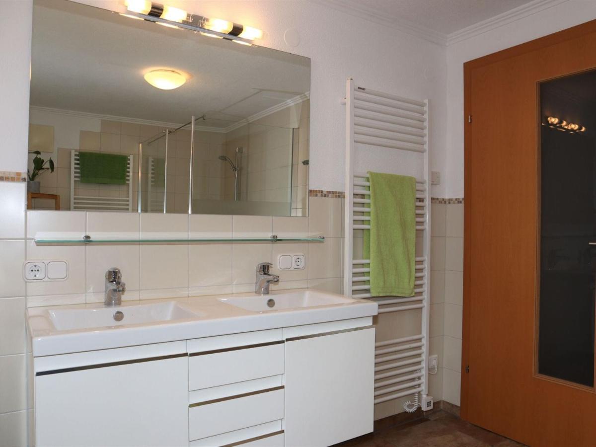 Holiday Flat Sonnau, برامبرغ ام ويلدكوغه المظهر الخارجي الصورة